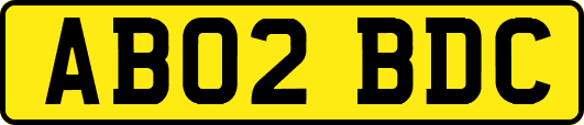AB02BDC