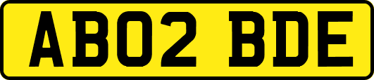 AB02BDE