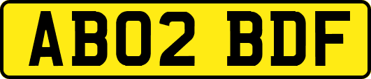 AB02BDF