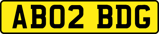 AB02BDG