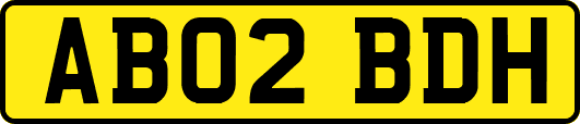 AB02BDH