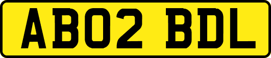 AB02BDL