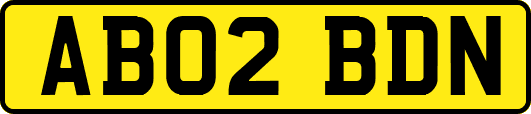 AB02BDN