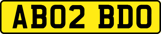 AB02BDO