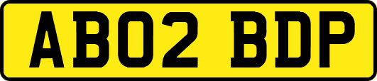 AB02BDP