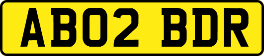 AB02BDR