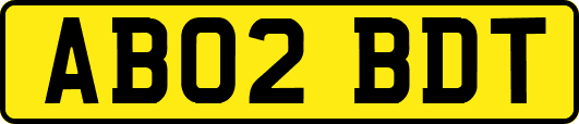 AB02BDT