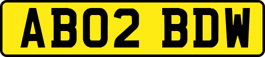 AB02BDW