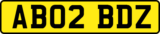 AB02BDZ