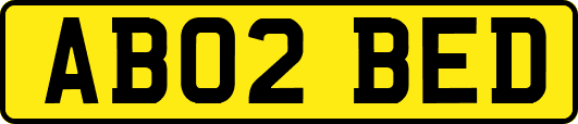 AB02BED