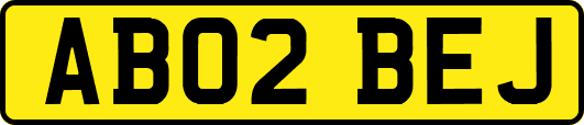 AB02BEJ