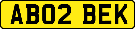 AB02BEK