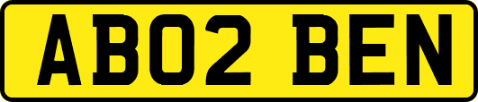 AB02BEN