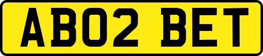 AB02BET