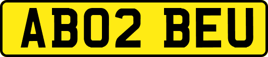 AB02BEU