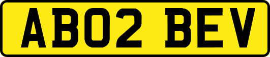 AB02BEV