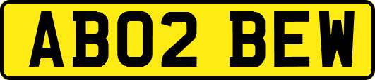 AB02BEW