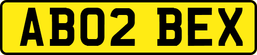 AB02BEX