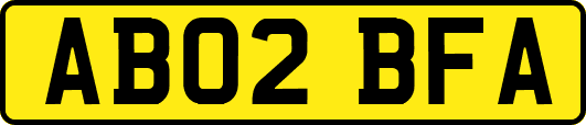 AB02BFA
