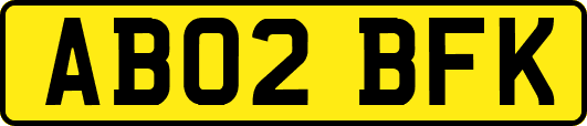AB02BFK