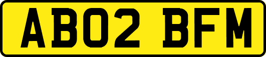 AB02BFM