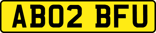 AB02BFU