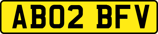 AB02BFV