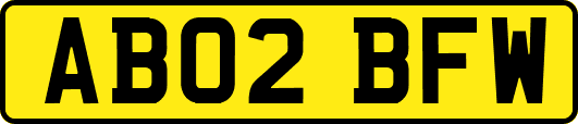 AB02BFW