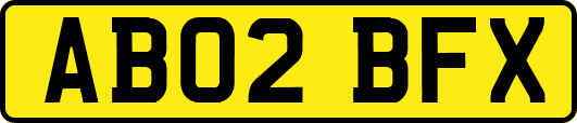 AB02BFX