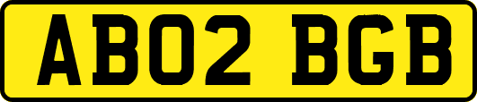 AB02BGB