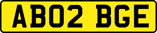 AB02BGE