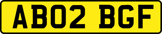 AB02BGF