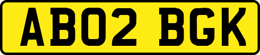AB02BGK