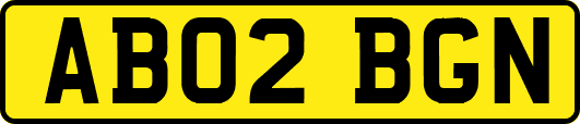 AB02BGN