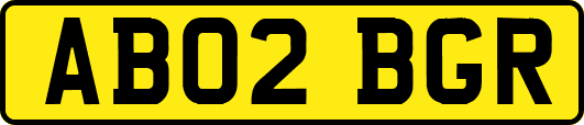 AB02BGR