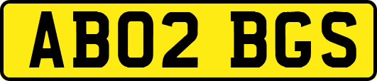 AB02BGS