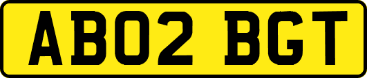 AB02BGT