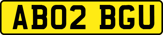 AB02BGU