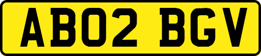 AB02BGV