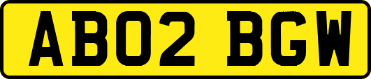 AB02BGW