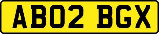 AB02BGX