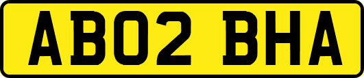 AB02BHA