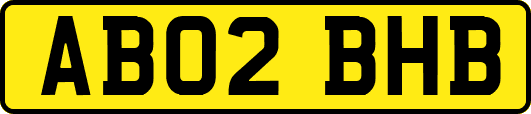 AB02BHB