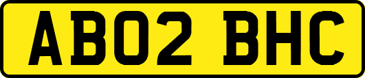 AB02BHC