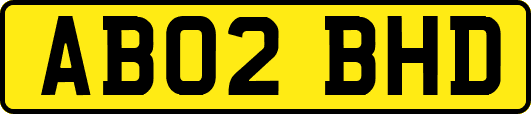 AB02BHD