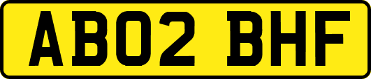 AB02BHF