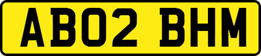 AB02BHM