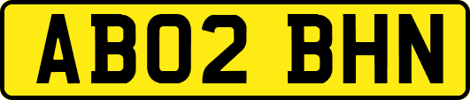 AB02BHN