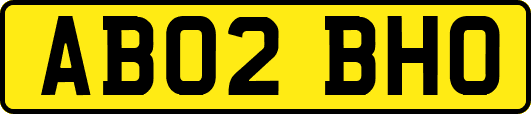 AB02BHO