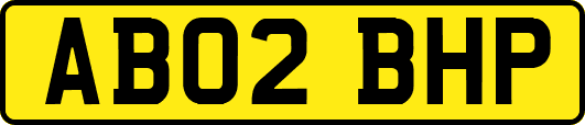 AB02BHP